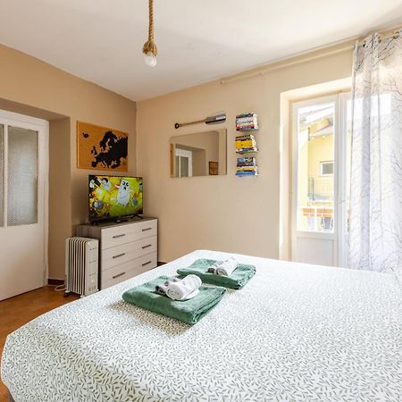 La Bettola Di Cremia Hotel Kültér fotó