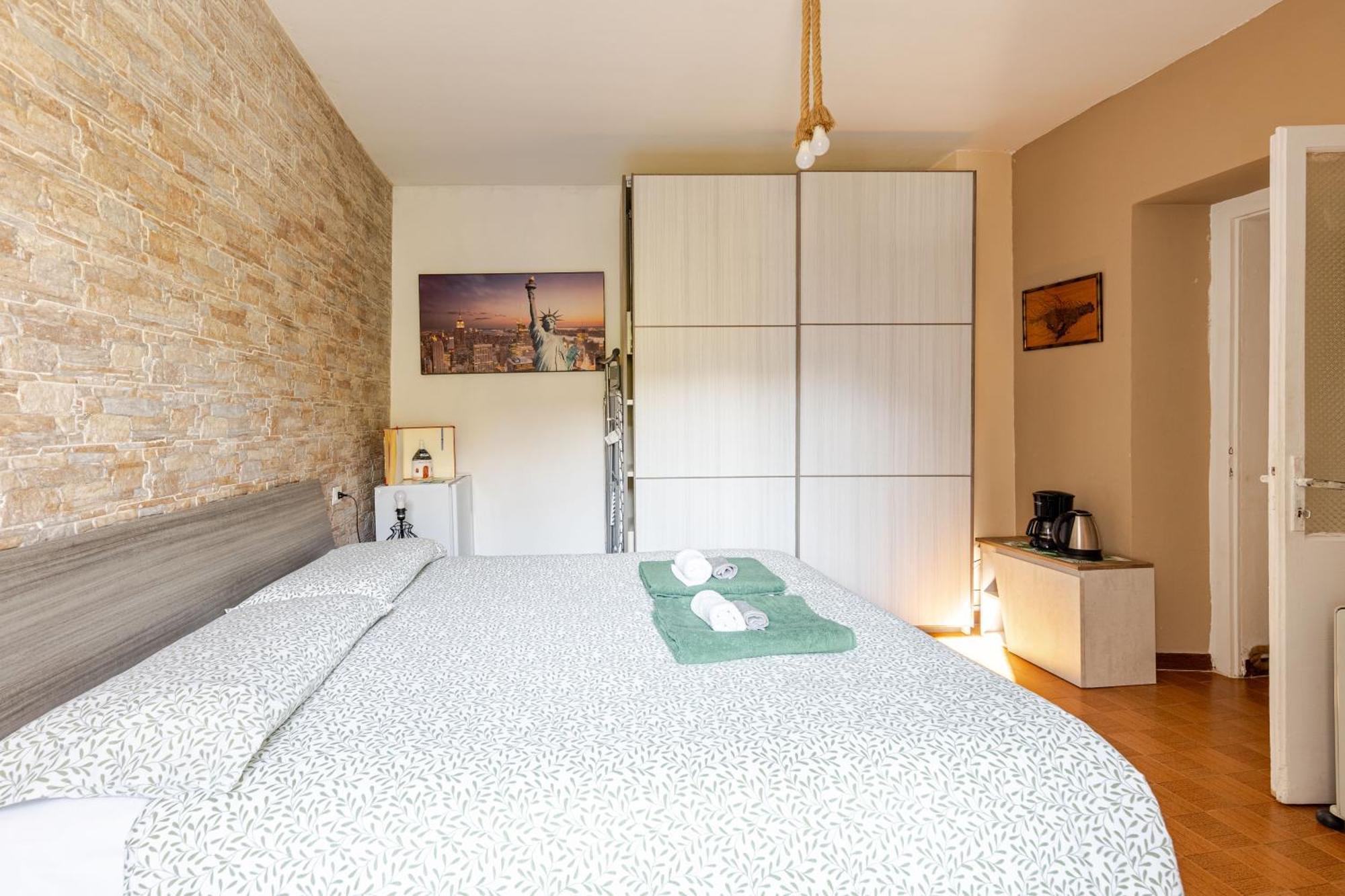 La Bettola Di Cremia Hotel Kültér fotó