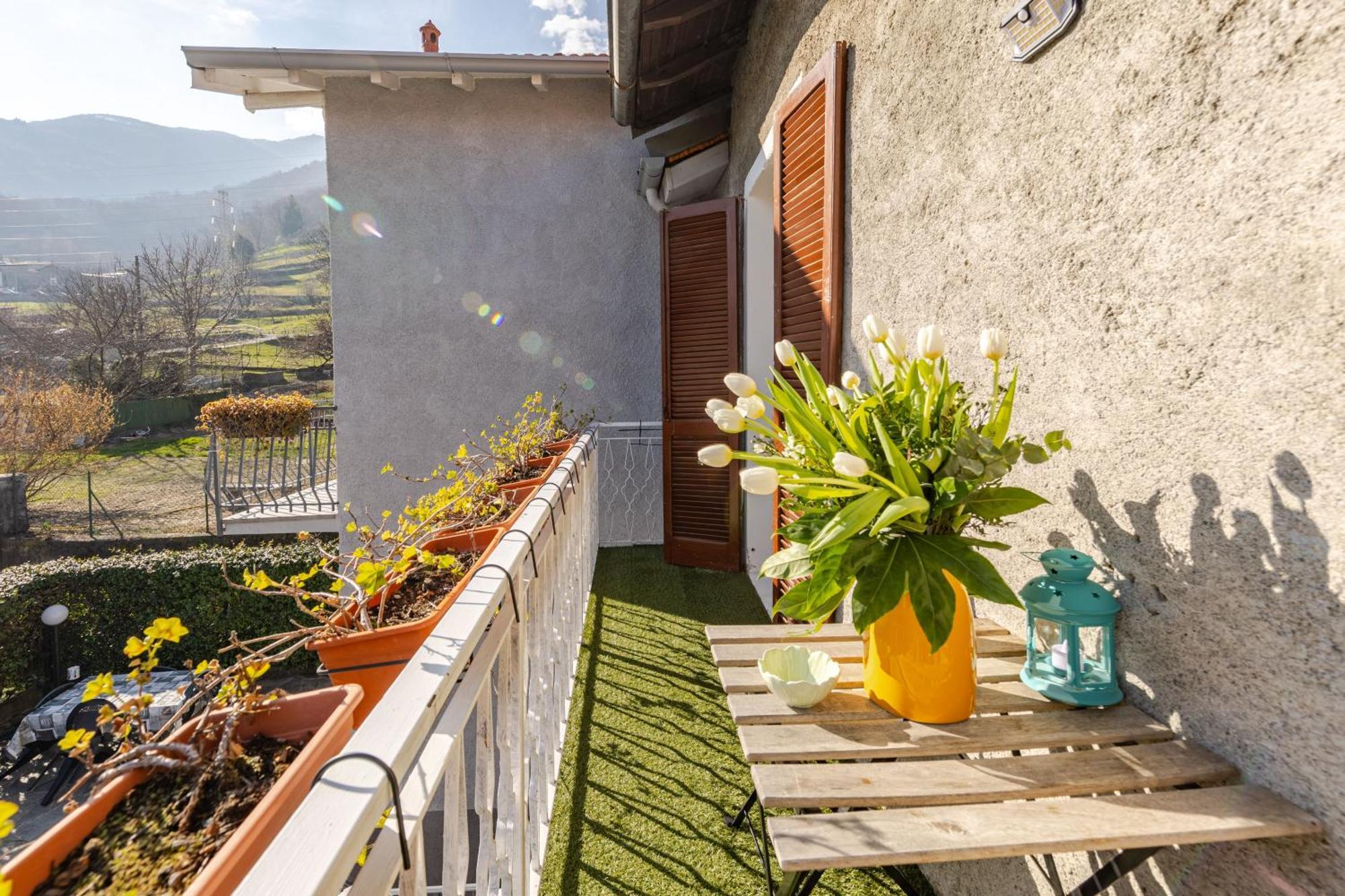 La Bettola Di Cremia Hotel Kültér fotó