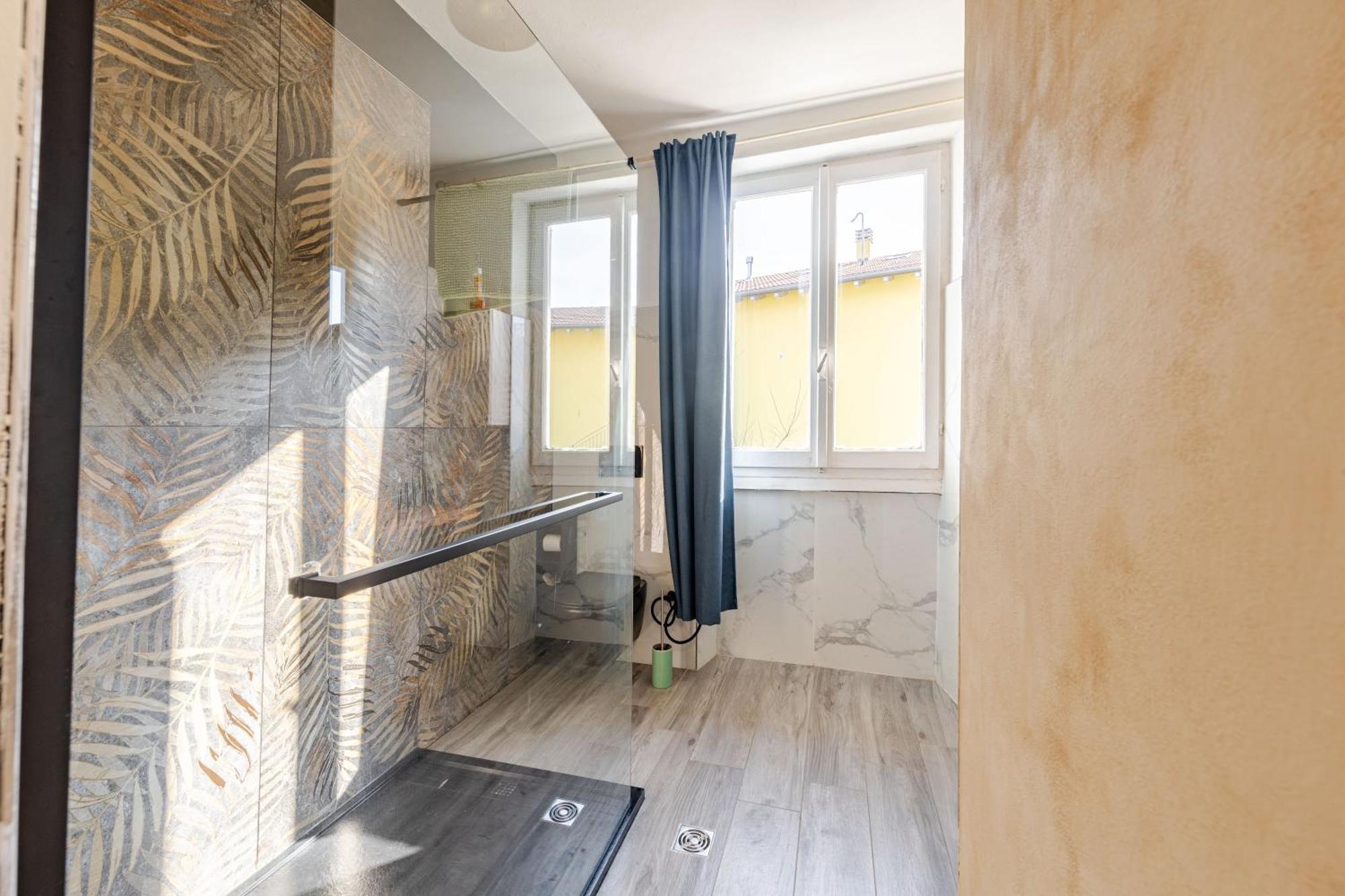 La Bettola Di Cremia Hotel Kültér fotó