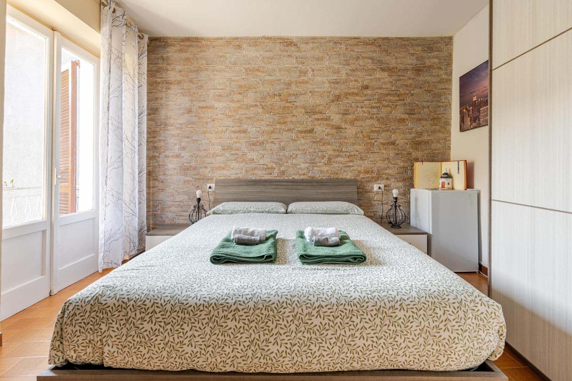 La Bettola Di Cremia Hotel Kültér fotó