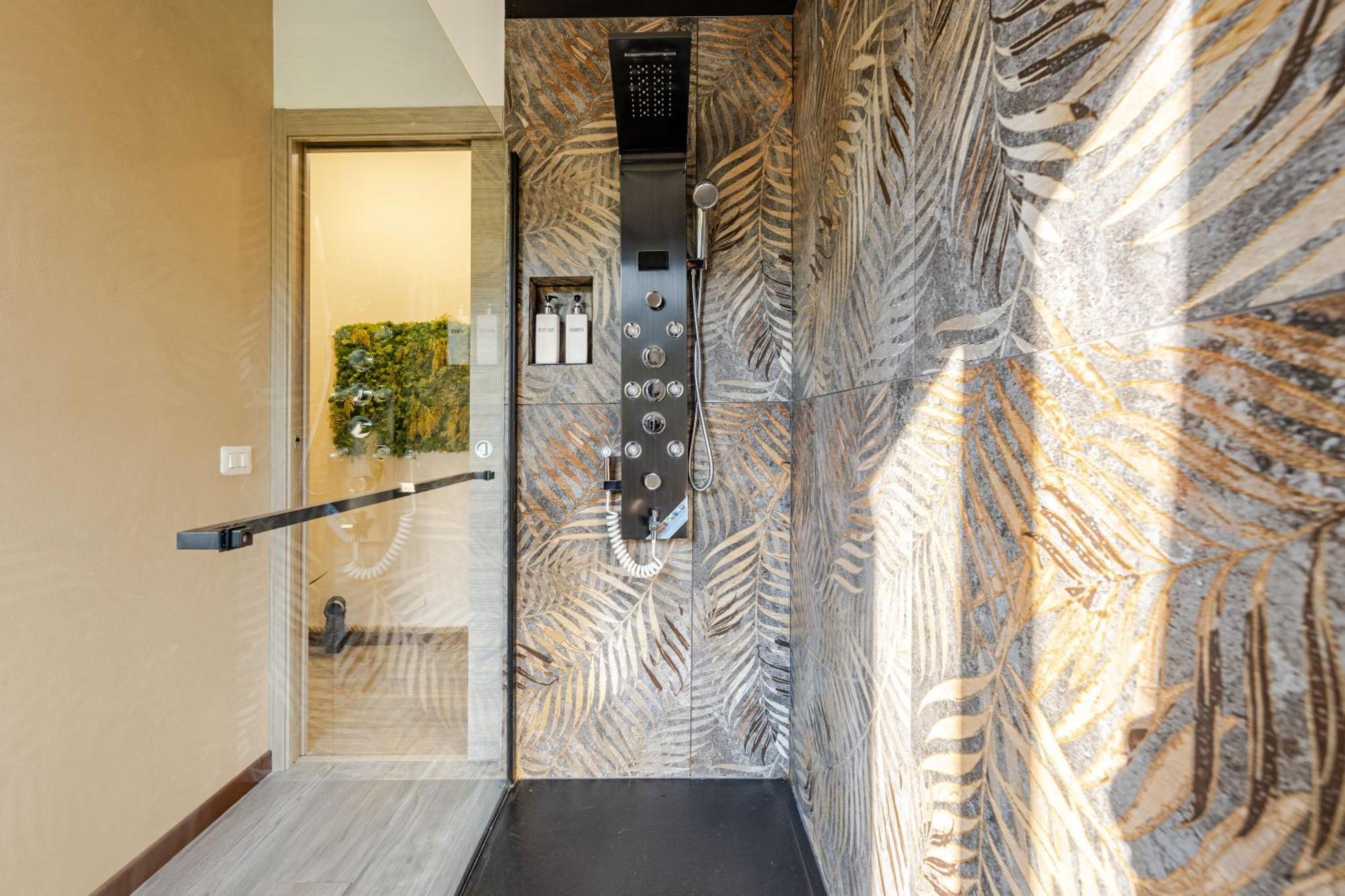 La Bettola Di Cremia Hotel Kültér fotó