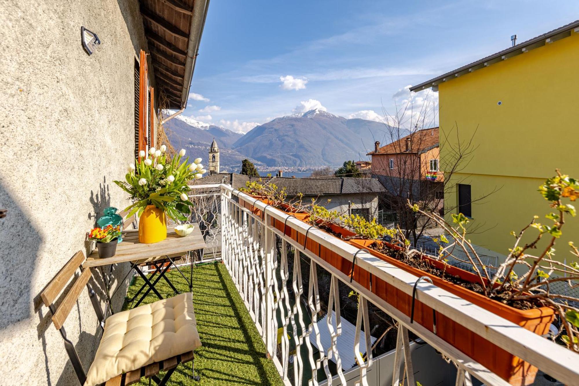 La Bettola Di Cremia Hotel Kültér fotó