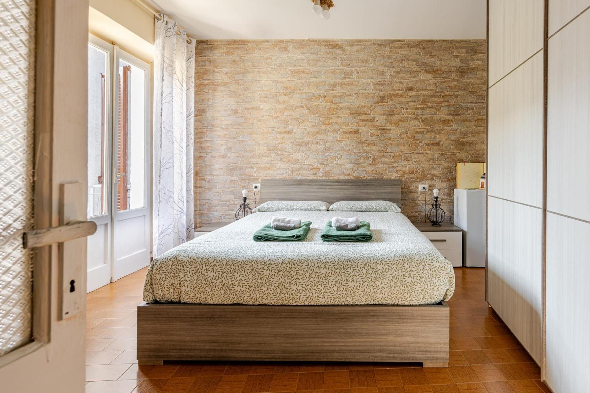 La Bettola Di Cremia Hotel Kültér fotó