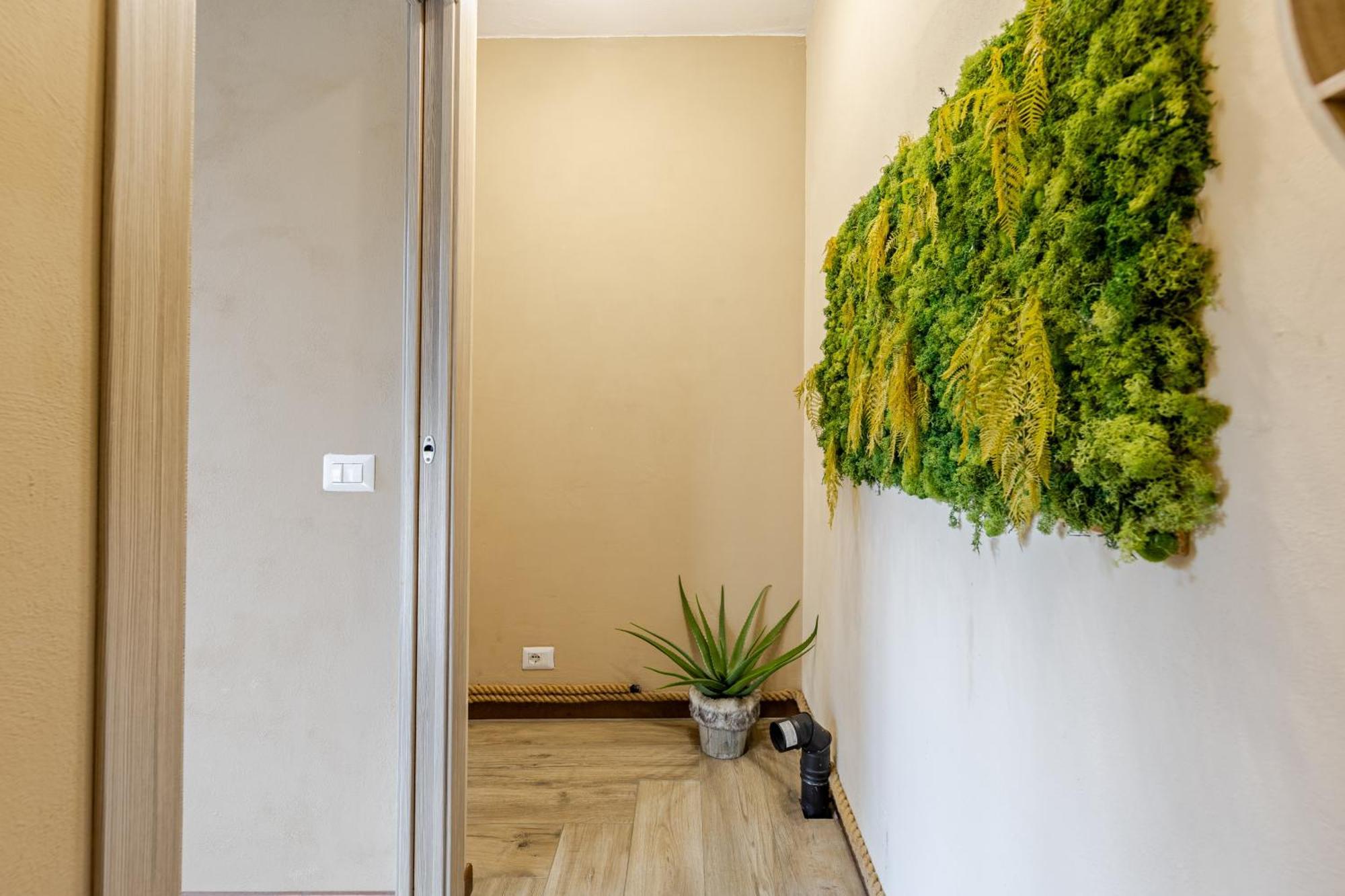 La Bettola Di Cremia Hotel Kültér fotó